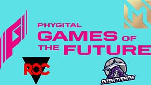 RCC vs Nightmare Esports MLBB Games of the Future 2024: Overview, live streams, and more