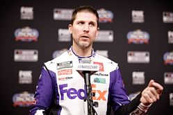 “It’s disappointing” - Denny Hamlin on state of NASCAR’s charter negotiation with Cup Series teams