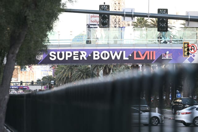 Can I watch Super Bowl 58 on Peacock? TV schedule and live streaming