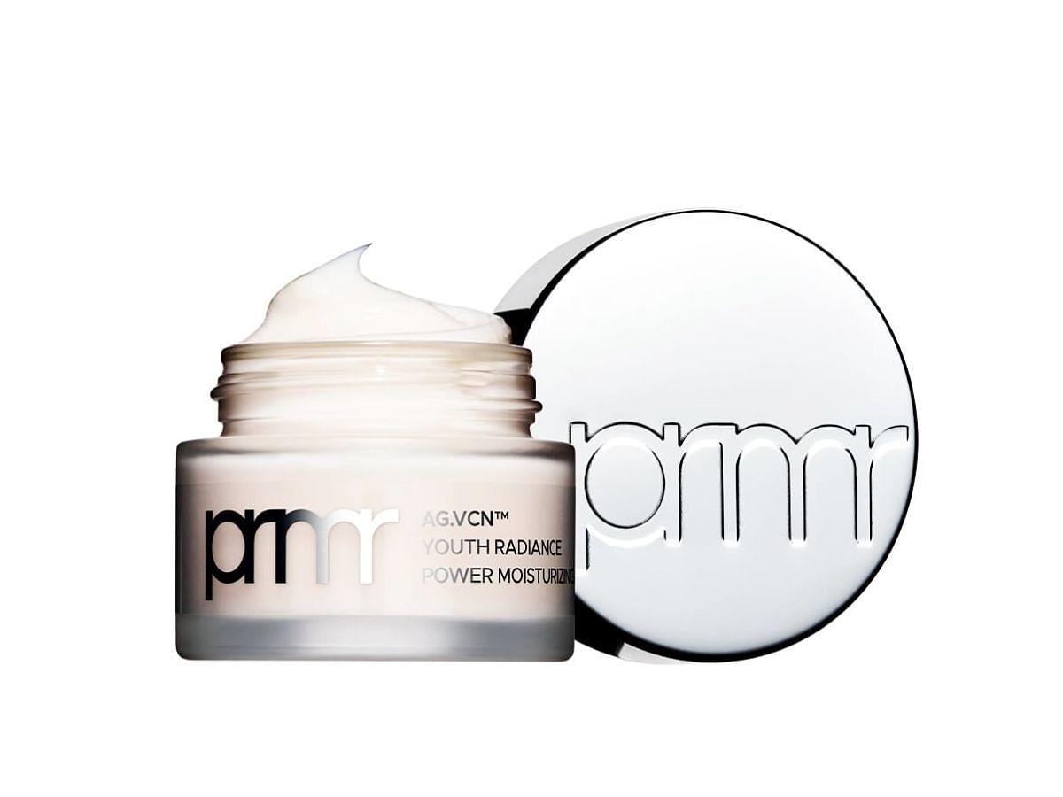 Primera Youth Radiance Cream (Image via Primera/ Amazon)