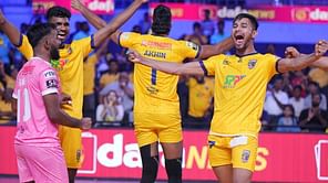 Prime Volleyball League 2024, Chennai Blitz vs Kochi Blue Spikers : Who will win today’s PVL Match 9, and telecast details