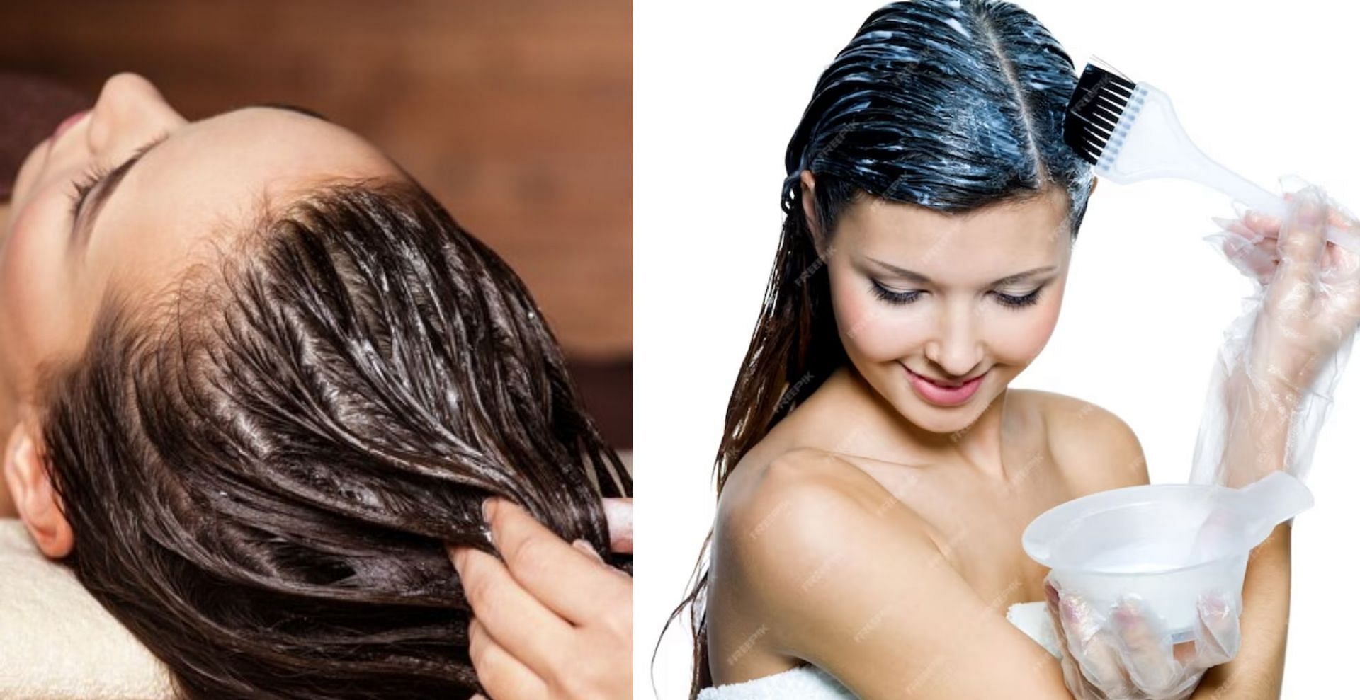 What are the benefits of using a hair mask?