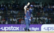IPL 2023: Eliminator - Lucknow Super Giants v Mumbai Indians