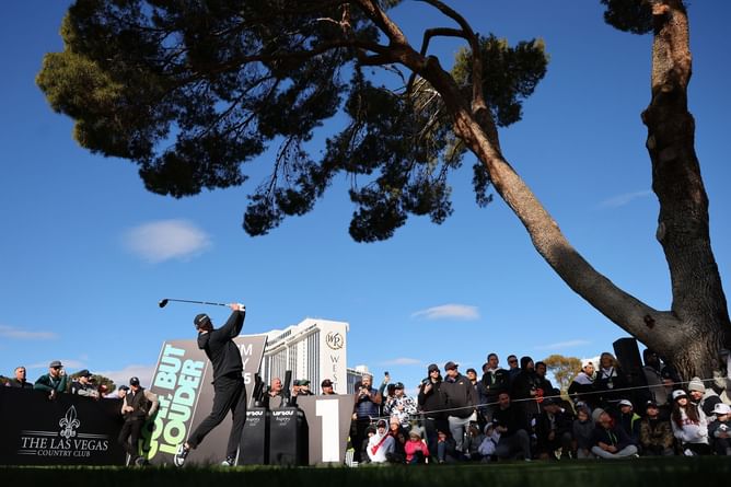 LIV Golf secures trading card deal with Panini, digital and physical cards anticipated: Reports