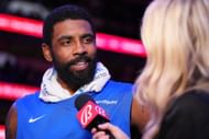 Kyrie Irving