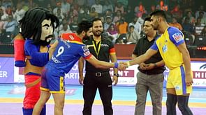 Pro Kabaddi 2023, Tamil Thalaivas vs UP Yoddhas: Who will win today’s PKL Match 108, and telecast details