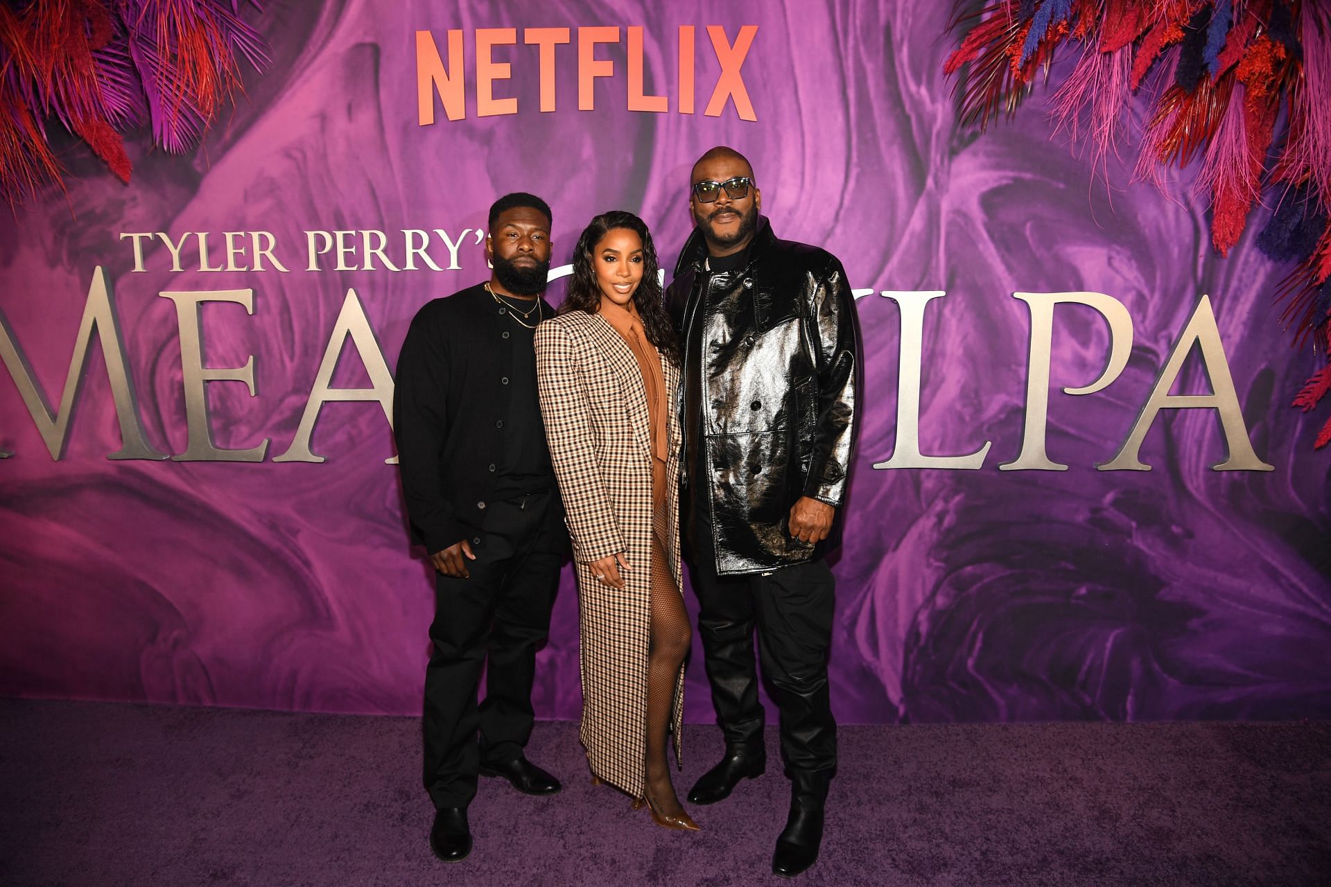 What is Mea Culpa rated? Kelly Rowland Netflix movie review explored