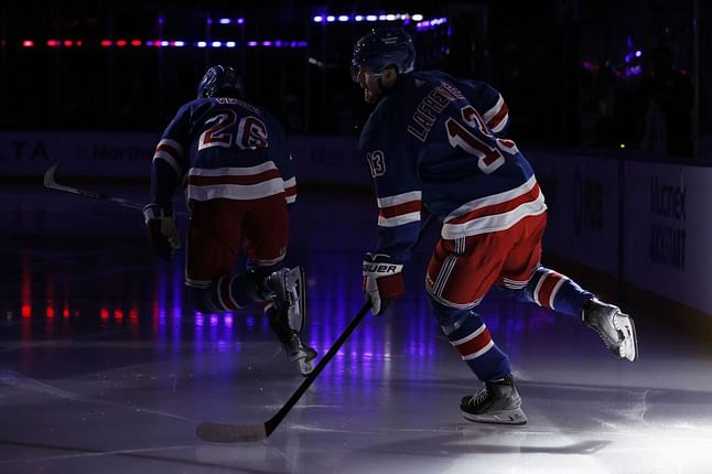 New York Rangers vs. Columbus Blue Jackets: Game Preview, Predictions, Odds, Betting Tips & more | Feb. 25, 2024