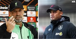 "They had a bad day at the office against Arsenal" – Mark Lawrenson predicts result of Liverpool vs Burnley