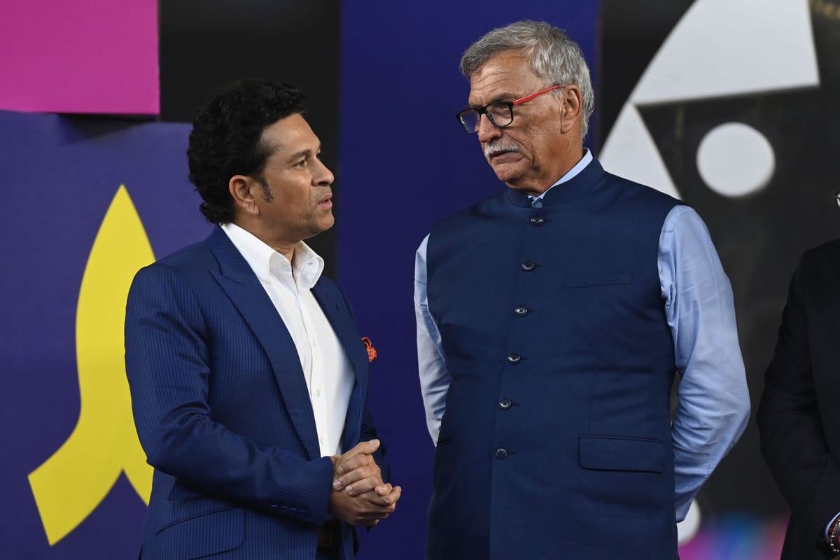 5 best award speeches by cricketers ft. Mitchell Marsh