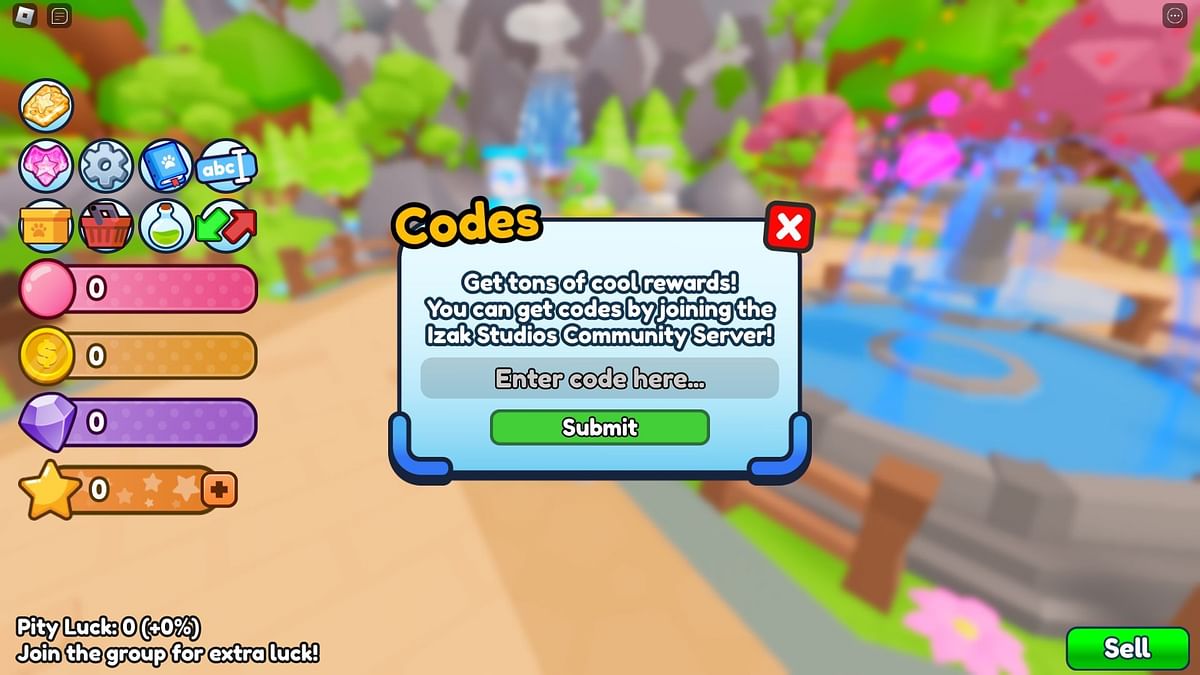 Bubble Gum Haven Codes (2024)