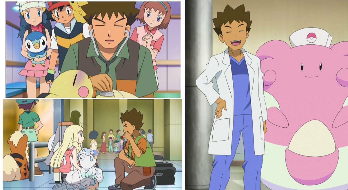 15 most skilled anime doctors, ranked