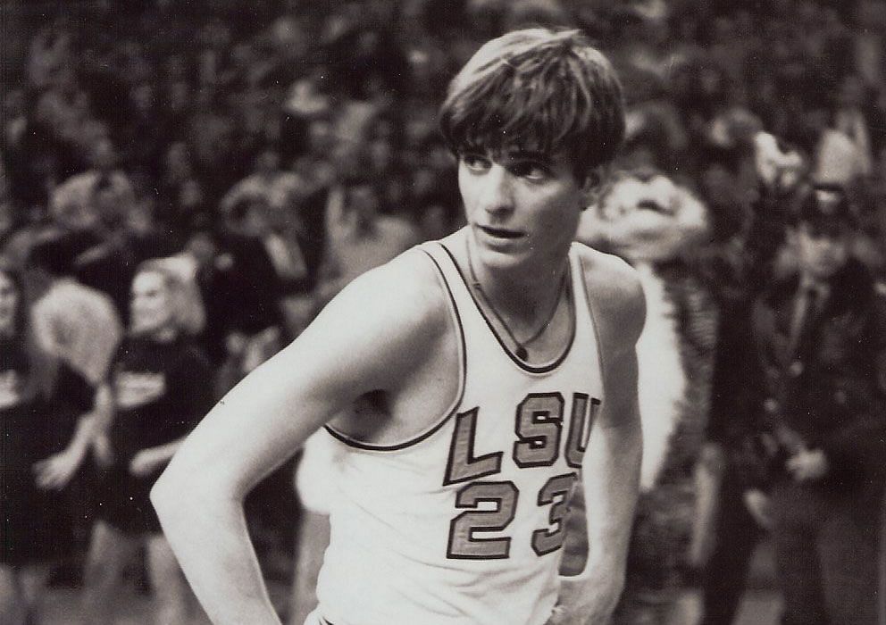 What happened to Pete Maravich? The story of 1988 sudden death