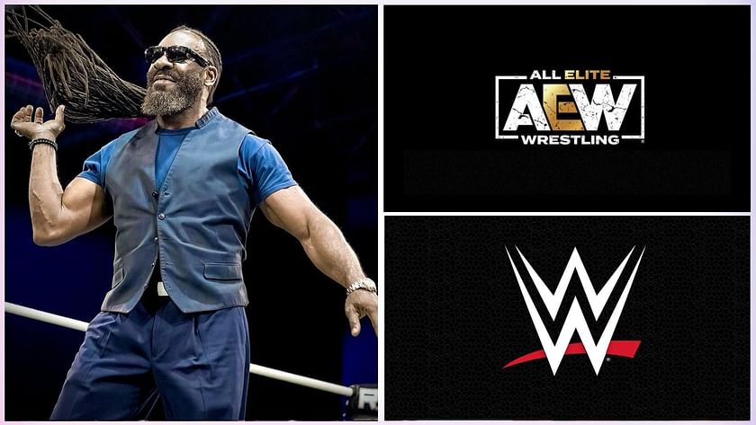 Booker T backs 14-year wrestling veteran’s decision to choose AEW over WWE⁩