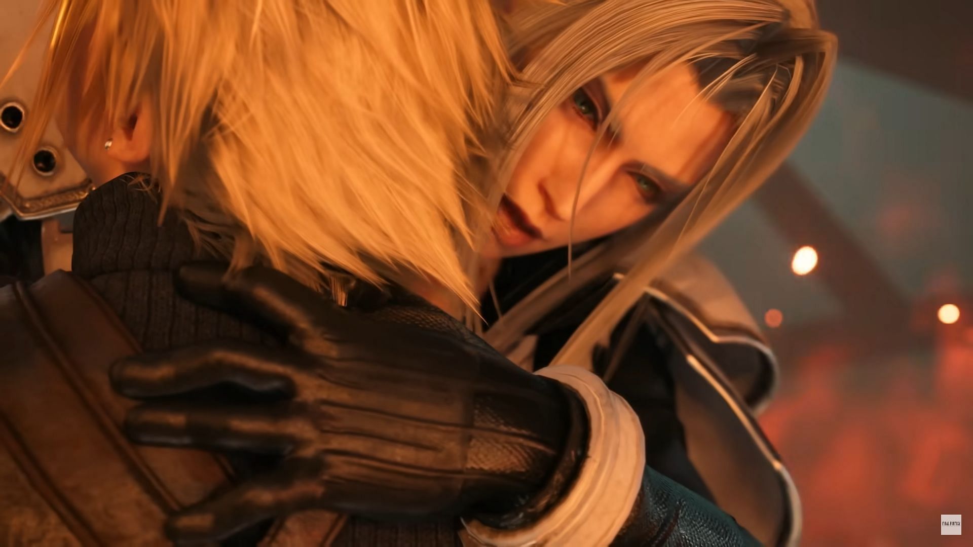 Final Fantasy 7 Rebirth comes out soon (Image via Square Enix)