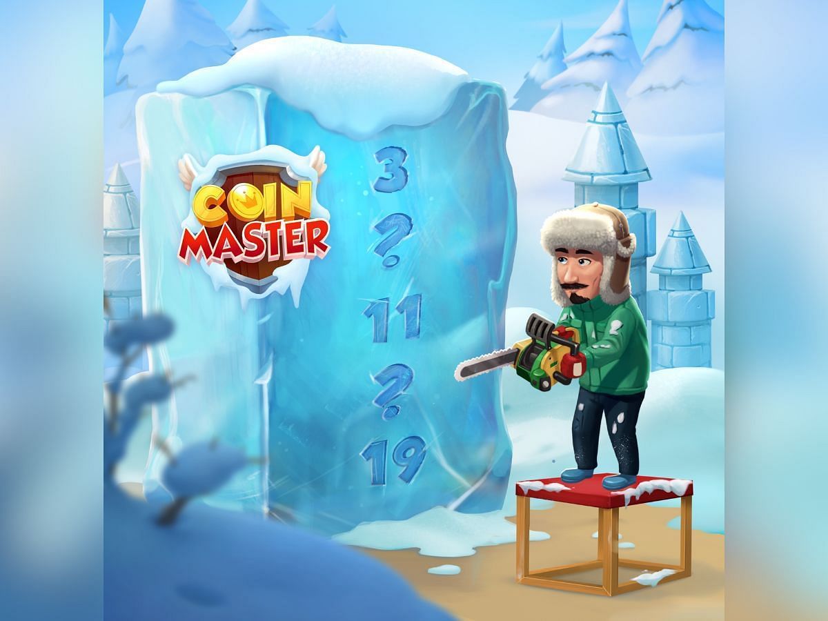 Coin Master All free spin links (February 6, 2024)