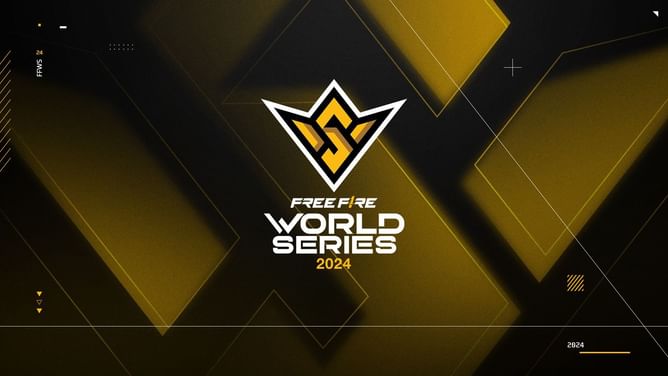 Free Fire World Series (FFWS) 2024 Grand Finals to be held in Brazil