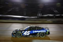 Tyler Reddick and Ty Gibbs to be sponsored by returning primary sponsor SiriusXM during 2024 NASCAR Cup season