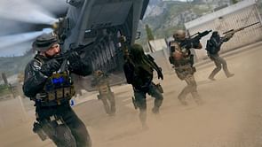 Call of Duty Modern Warfare 3 (MW3) Server status: Is it working right now?