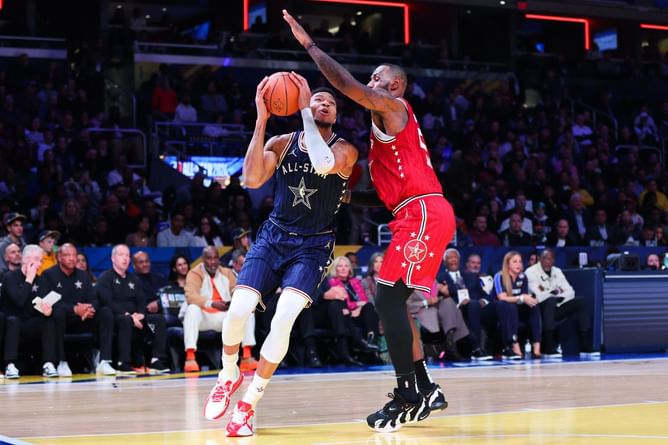 5 realistic ways to restore NBA All-Star Weekend's worth after another underwhelming display