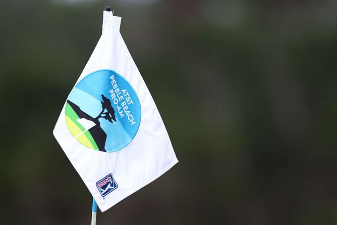 Will wild weather affect the 2024 AT&T Pebble Beach Pro-Am’s Round 1 start? Weather forecast explored