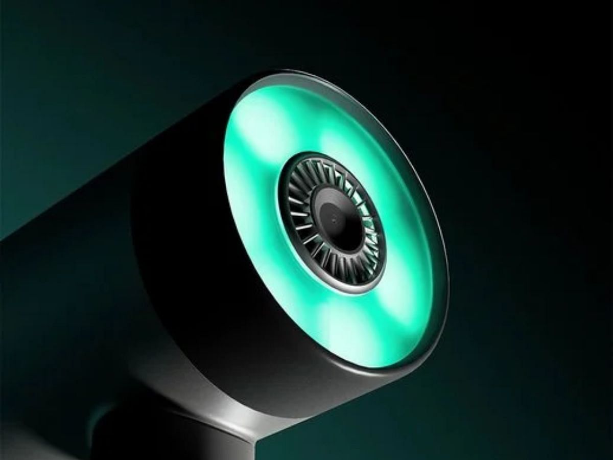 L&rsquo;Or&eacute;al AirLight Pro hair dryer (Image via L&rsquo;Or&eacute;al)