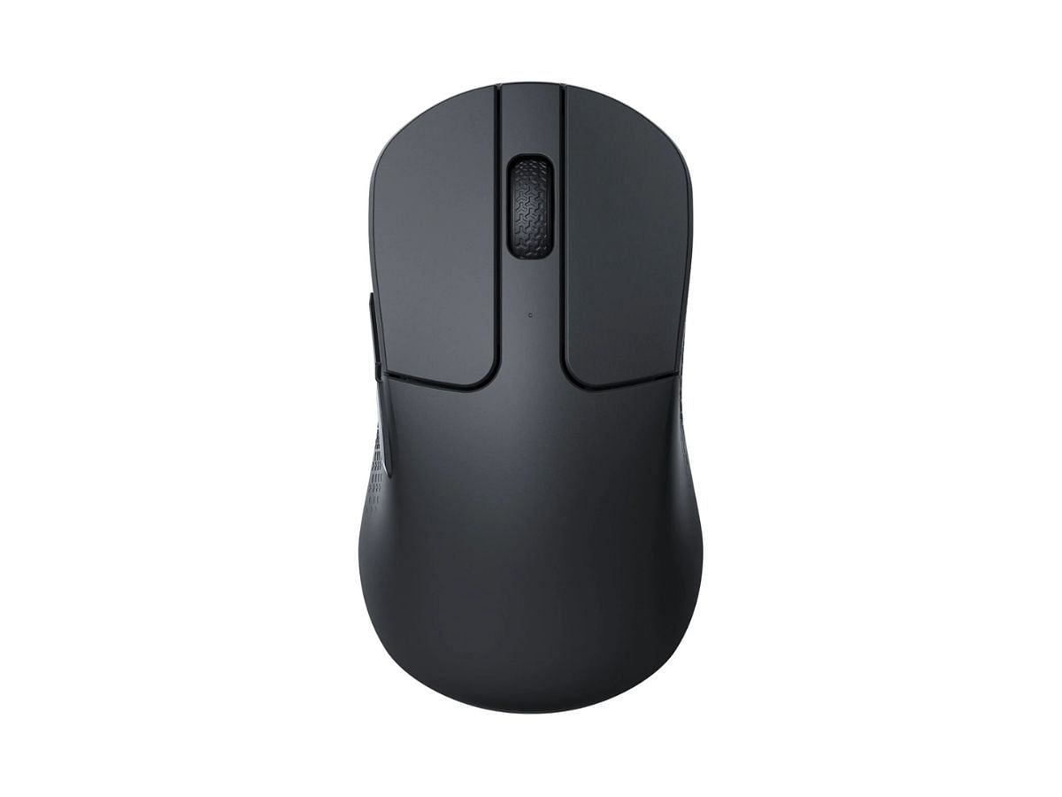 The third budget gaming mouse on our list is the Keychron M3 (Image via Zenox)