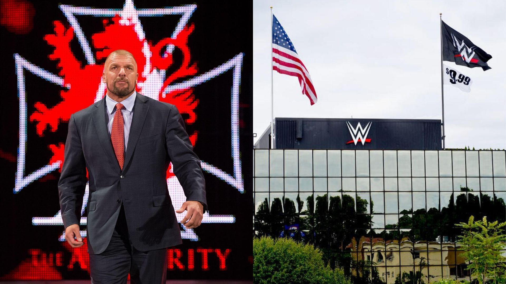 WWE Superstar released by the company after three years, sends out emotional statement