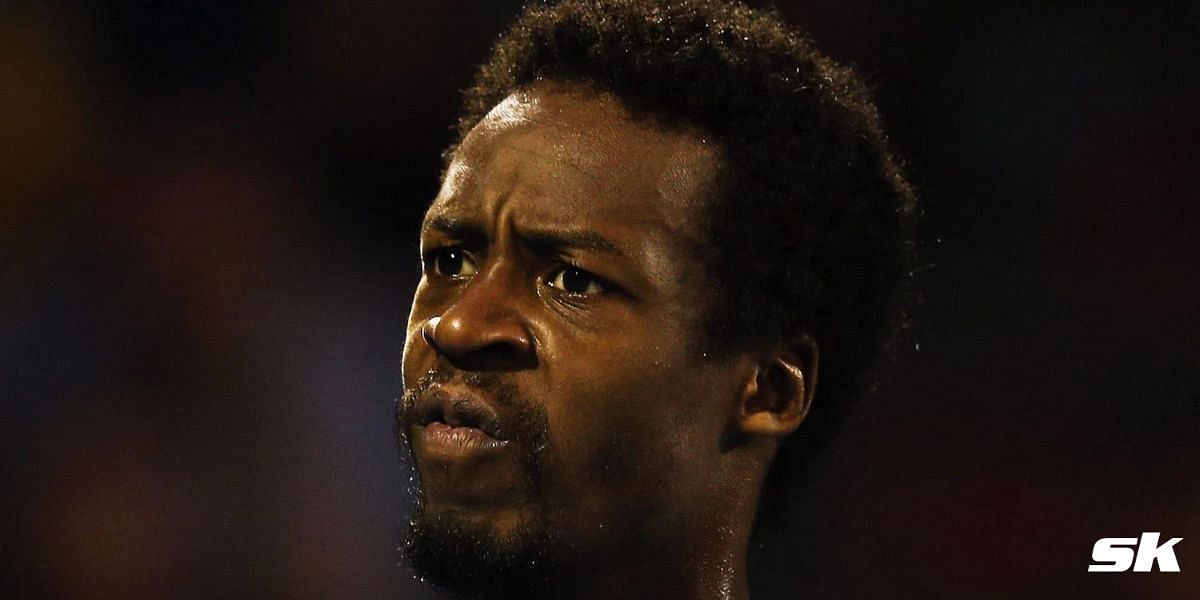 Gael Monfils disqualified from UTS