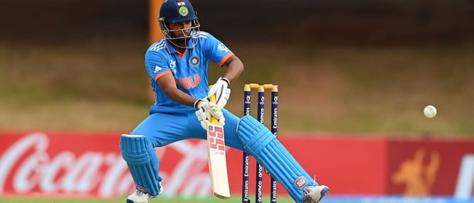 U-19 World Cup 2024 semifinals: Schedule, venues, and timings in IST