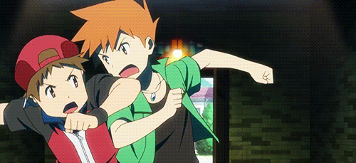 How well do you know the Pokemon Origins anime ? image