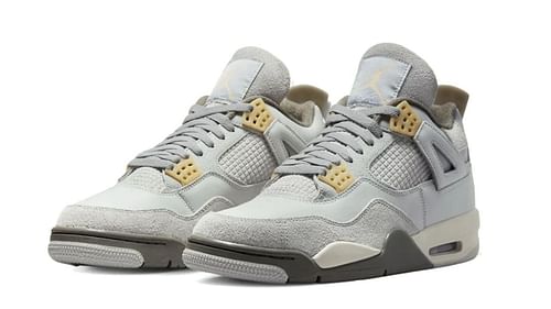 Air Jordan Retro 4s