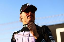 Valtteri Bottas “pumped” for 2024 season with Stake F1 team