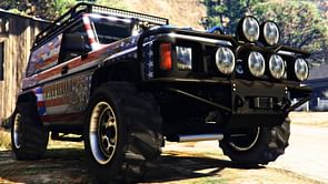 Why GTA Online players should get Annis Hellion after the latest weekly update