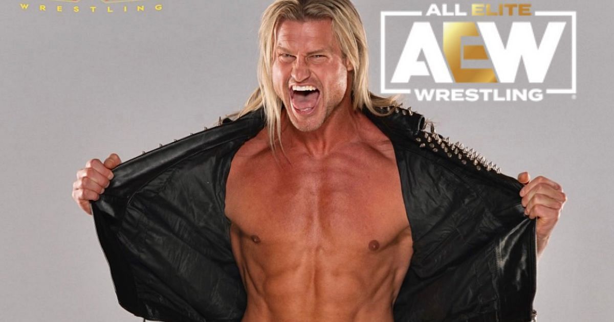 Dolph Ziggler AEW