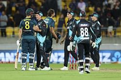ऑस्ट्रेलिया और न्यूजीलैंड T20I का रोमांचक अंत, आखिरी गेंद पर चौके से हुआ विजेता का फैसला