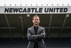 Manchester United's soon-to-be sporting director Dan Ashworth to raid Chelsea for his first signing at Old Trafford: Reports