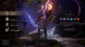 Can you change Mastery in Last Epoch?
