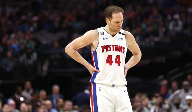 New York Knicks' updated depth chart after landing Bojan Bogdanovic at NBA trade deadline