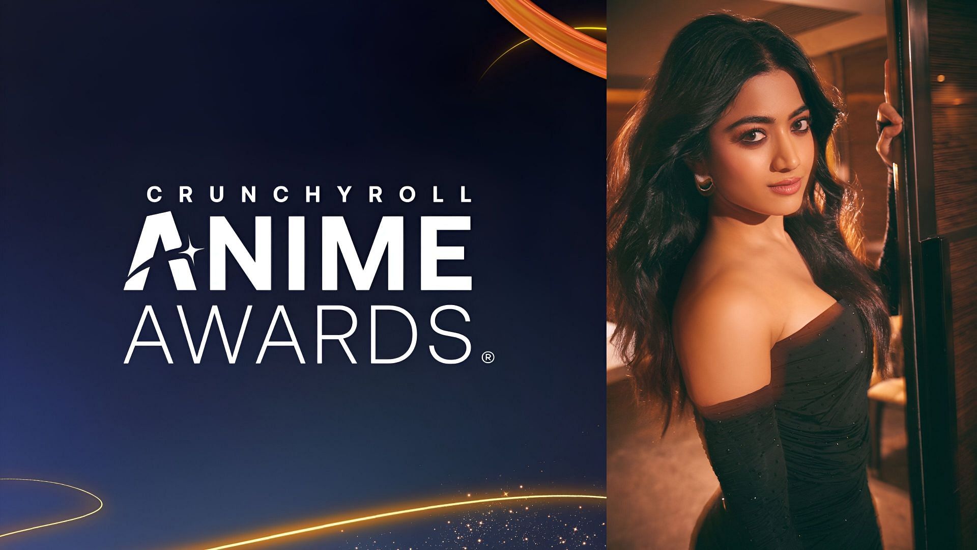 Crunchyroll Anime Awards enlists Rashmika Mandanna and others as presenters
