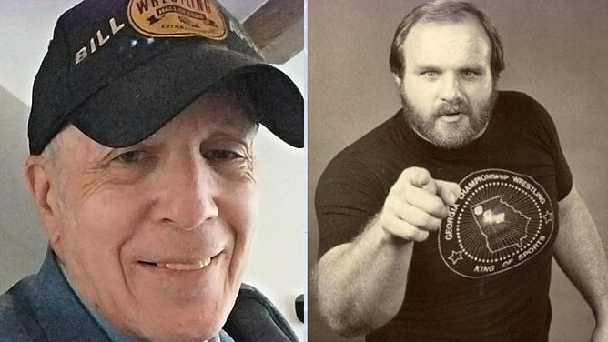 Bill Apter pays tribute after Ole Anderson passes away (Exclusive)