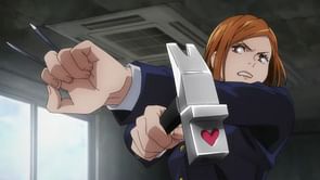 "SHE'S BACK"— Jujutsu Kaisen fans cry tears of happiness as their faith in Nobara is vindicated