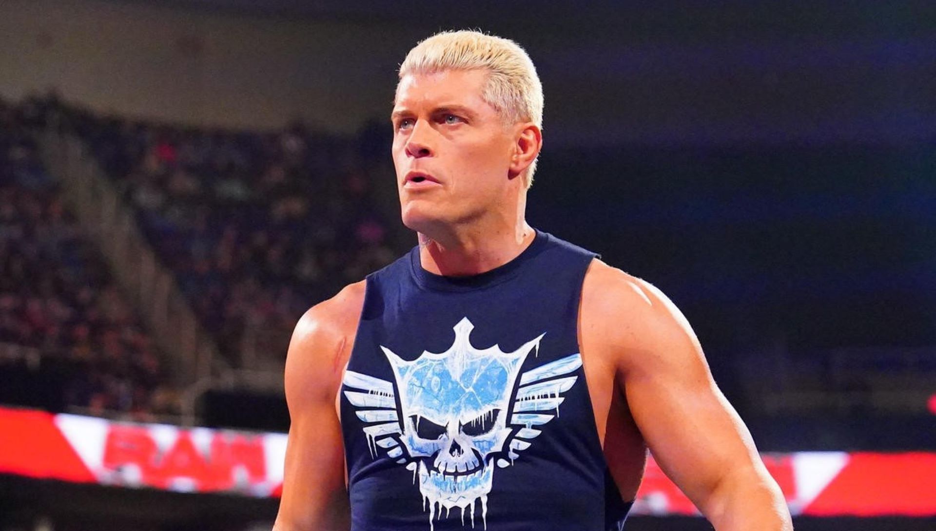 Cody Rhodes will need allies when he goes up against the Bloodline.