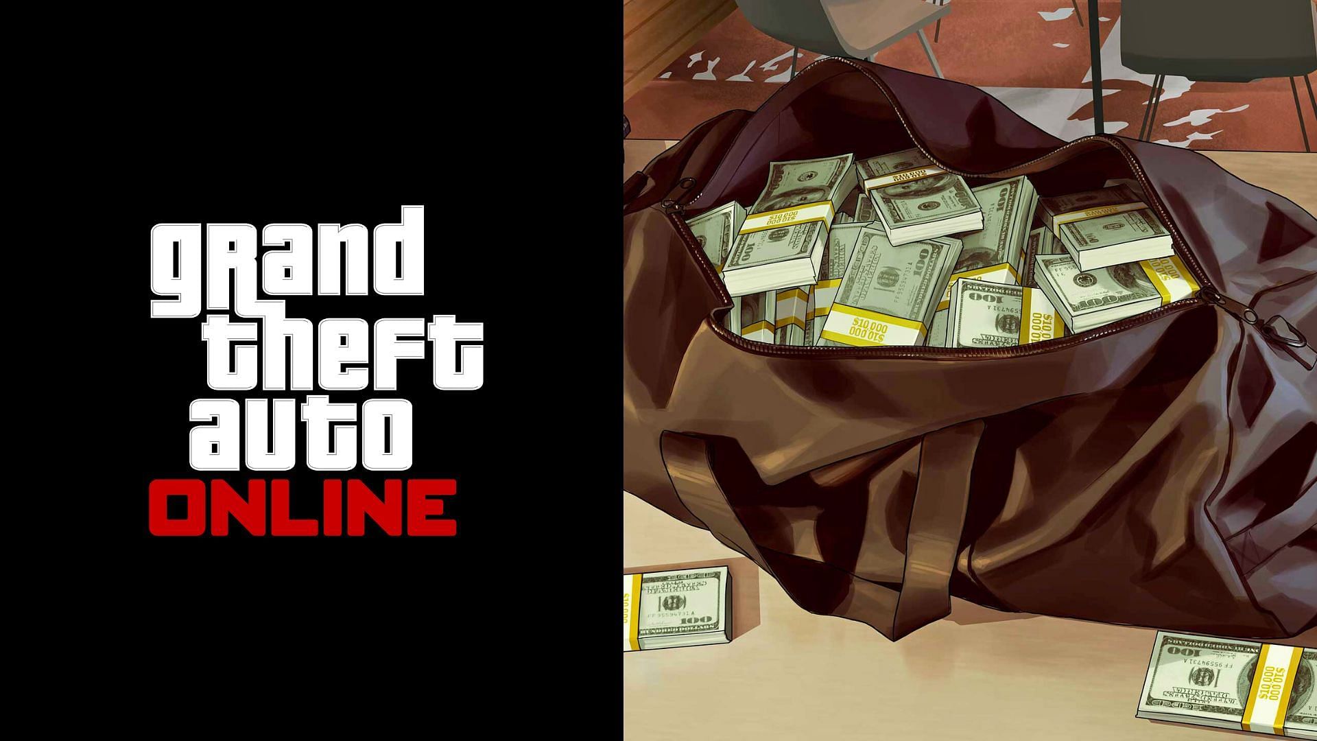 Petition Make Grand Theft Auto 5 FREE again!♨️ o LKTO e suas