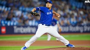 Hyun Jin Ryu Free Agency: Insider links NL West team with veteran starter