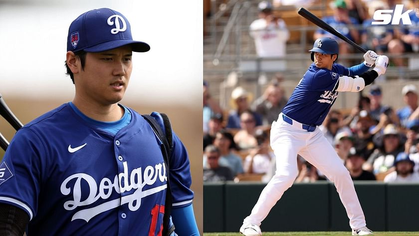 Shohei Ohtani Dodgers debut: "We are trending in the right direction" - Shohei Ohtani addresses elbow concerns after launching home run in Dodgers debut