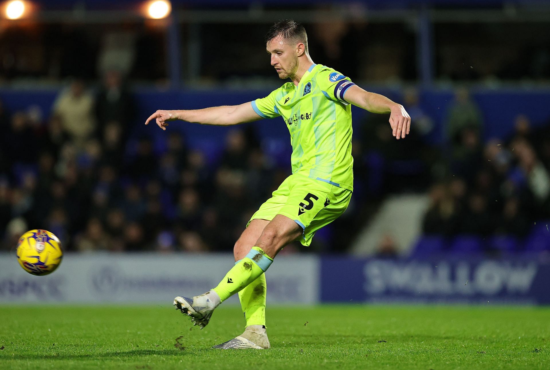 Birmingham City v Blackburn Rovers - Sky Bet Championship
