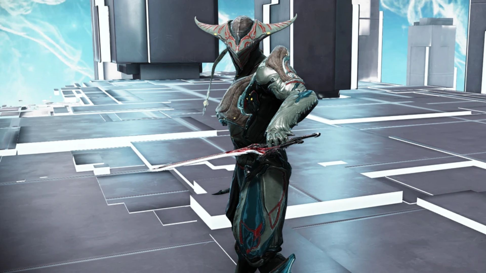 Knave Specters in Warframe (Image via Digital Extremes)