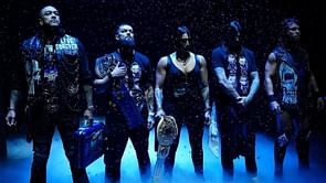 Judgment Day set to unite for major match on WWE RAW