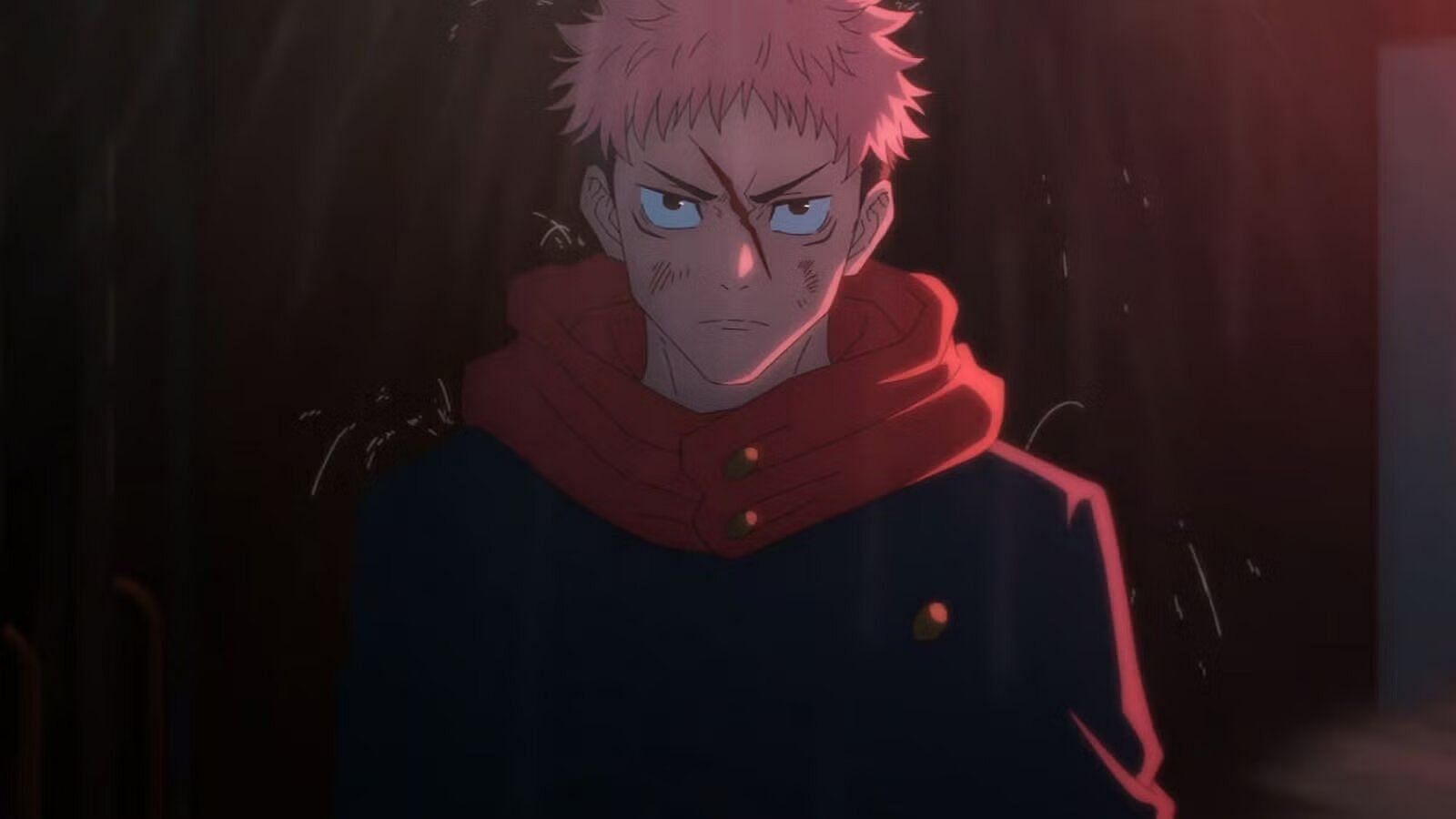 Jujutsu Kaisen chapter 250 teases an overpowered ability of Yuji's true ...